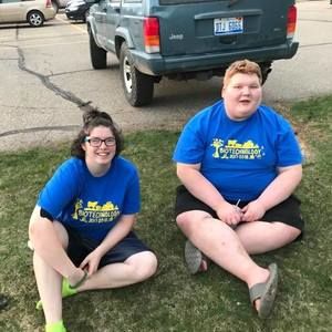 Meet your Posher, Joan